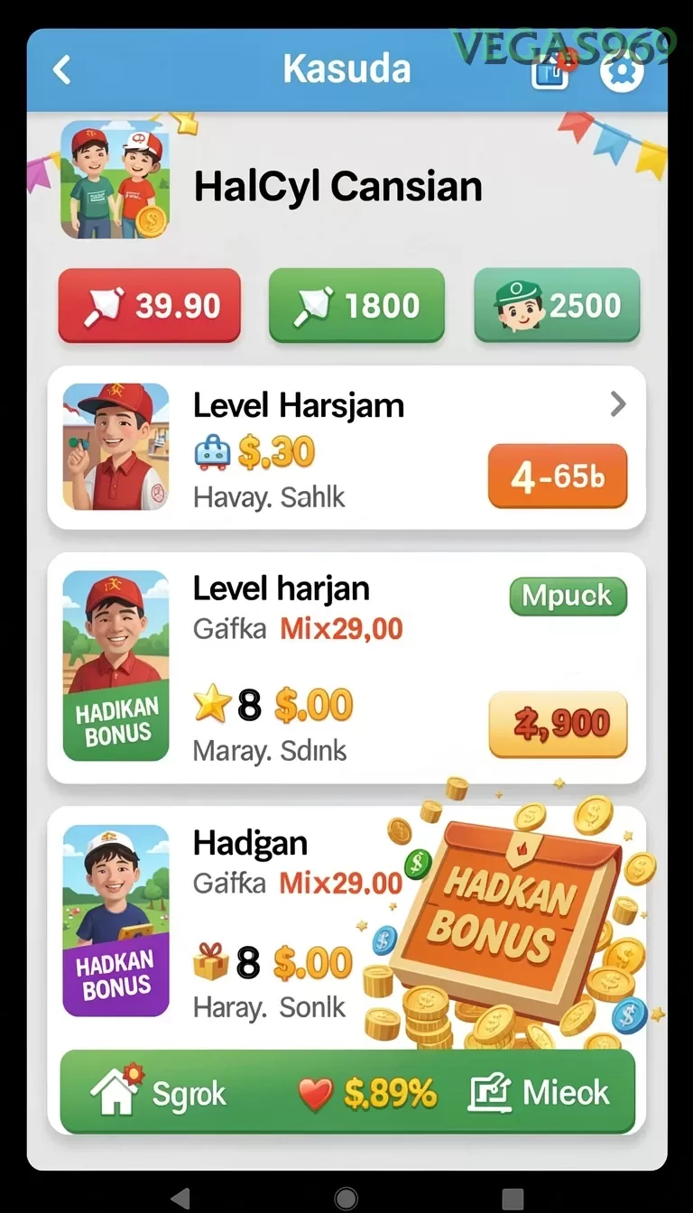 Screenshot Kingdom188 nomor 3