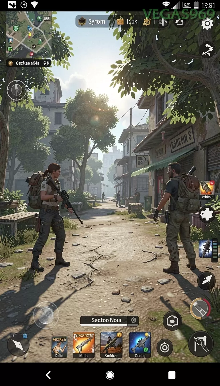 Screenshot Ori33 nomor 1